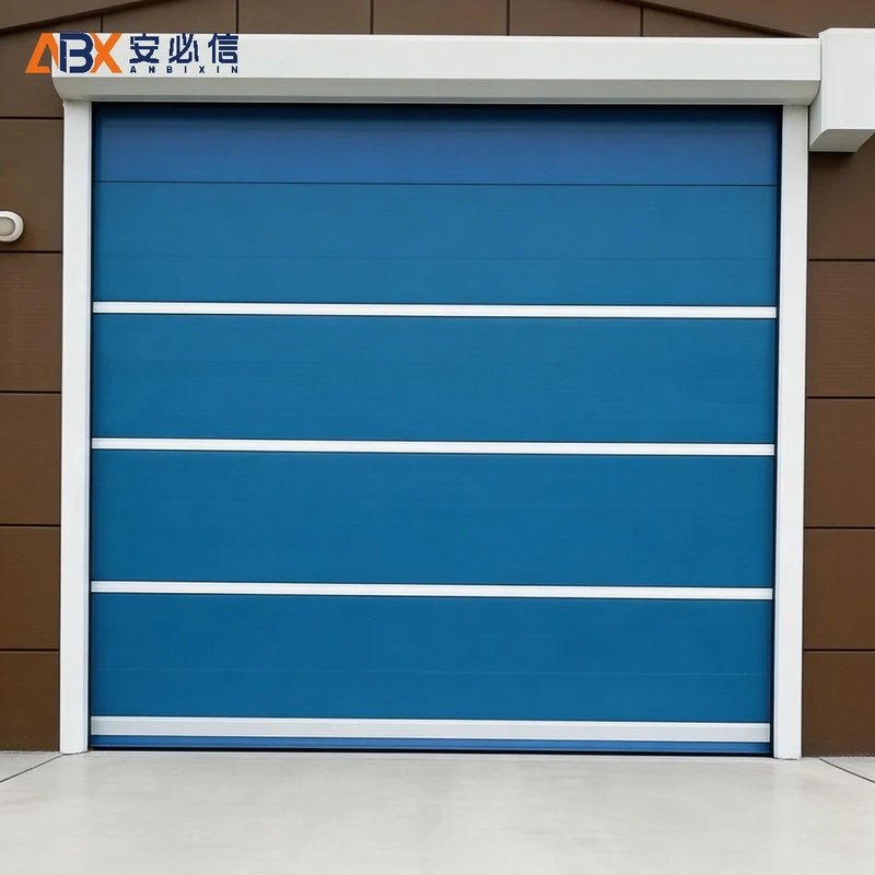 大同市工业快速门
